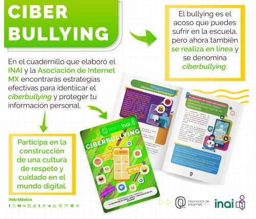Estrategias contra el Ciberbullying